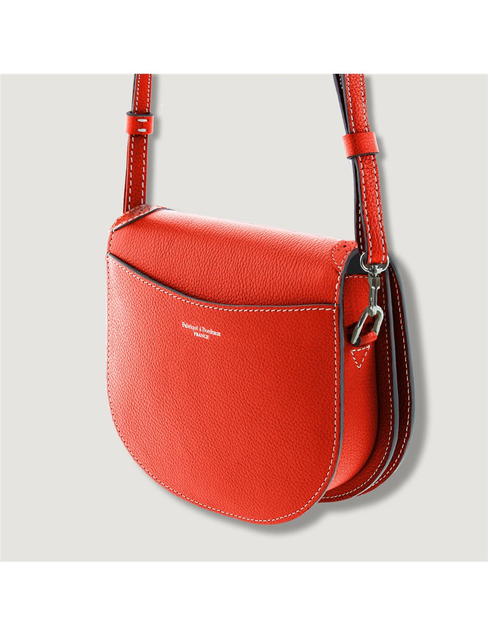 Saint Laurent Victoire Chain Bag - Green Crossbody Bags, Handbags -  SNT292252